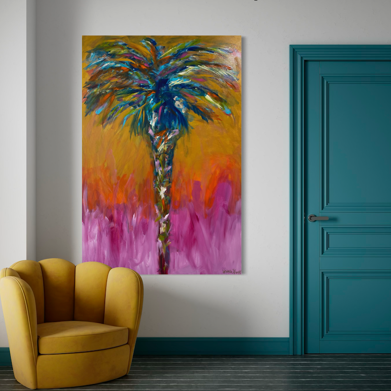 Luminous Island Breeze 48