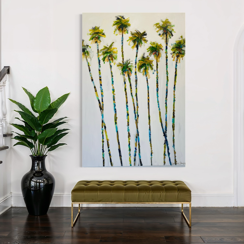 Skyline Palms 48
